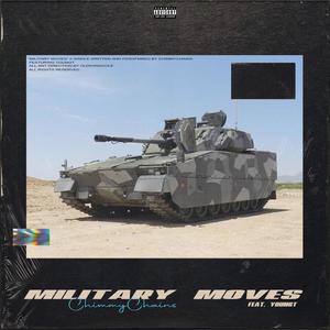 Military Moves(feat. YoungT)
