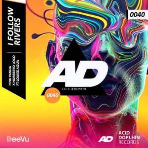 I Follow Rivers (Radio Edit)