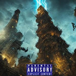 Burdens (feat. Unkle P & Tru) (Explicit)