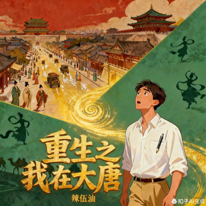 重生之我在大唐