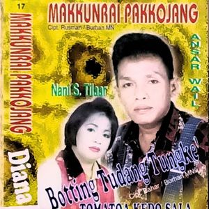 Botting Tudang tungke