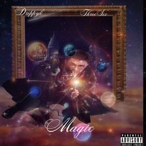 Magic (feat. ThreeSix) (Explicit)
