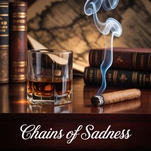 Iron Chains Of Regret