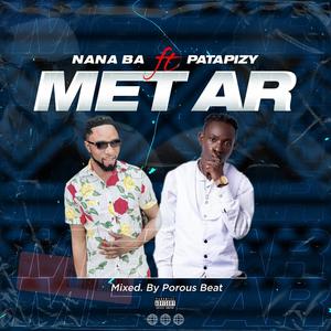 Meta (feat. Patapaa)