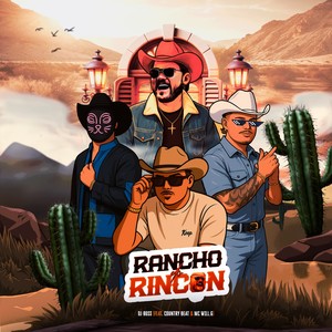 Mega Rancho do Rincon