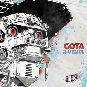 Gota (Aniversário 10 Anos by Luís Ferreira|Explicit)