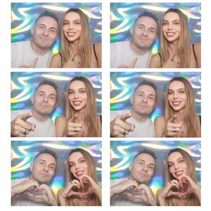 Я тебя люблю