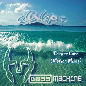 Deeper Love (Motion Mixes)