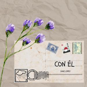 Con él