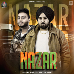 Nazar (feat. Jeet Harjeet)
