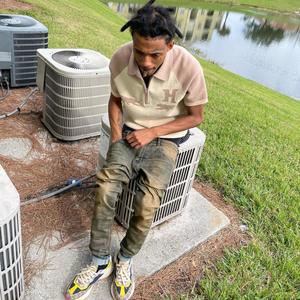 Real **** (Explicit)