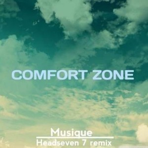 Comfort Zone (Instrumental)