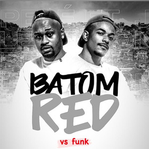 Batom Red (Versão Funk)