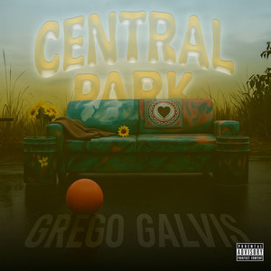 Central Park (Explicit)