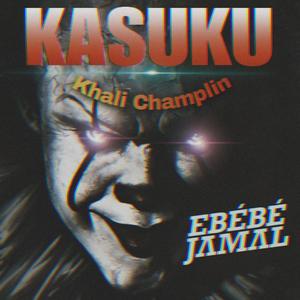 Khali champlin/KASUKU (Explicit)
