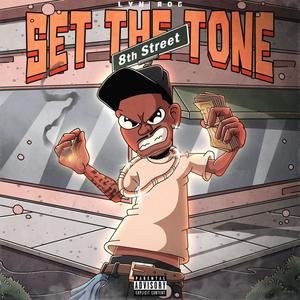 Set The Tone EP (Explicit)