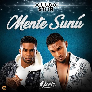 Mente Sunú(feat. Randy Leroy & Qshans)