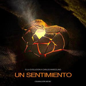 Un sentimiento (feat. Carlos Marcelino)