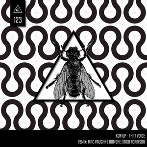 That Voice (Original Mix)