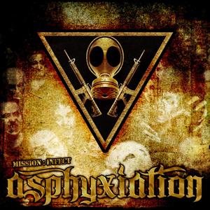 Asphyxiation (Explicit)