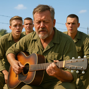 Кумбайя (Короткая версия)