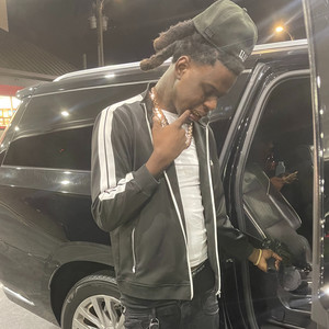 Gangsta 5 (Explicit)