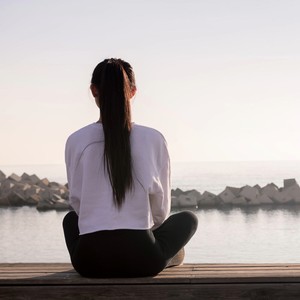 Soothing Meditation Music for Peace