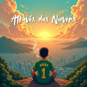 Através das Nuvens (Explicit)