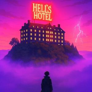 Life Like A Phantom (feat. TornWolfTW) (Explicit)