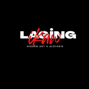 Laging ikaw (feat. Hidden Art) [Explicit]