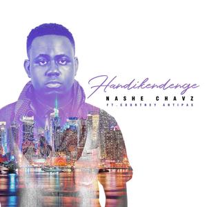 Handikendenge (feat. Courtney Antipas)