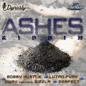 Ashes Riddim - Instrumental