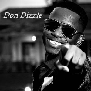 Don Dizzle