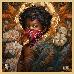 God Made Me (Explicit)