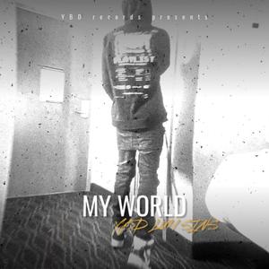 TOP FIVE (feat. 1kkay) (Explicit)