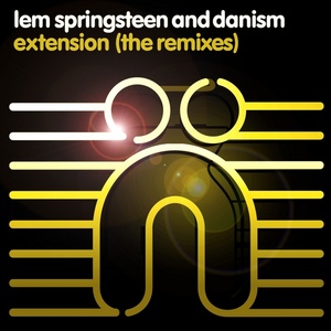 Extension (The Remixes)