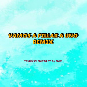 Vamos a Pillar a Uno (Remix)