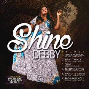 Higher (feat. Hybreedo) (Special Version)