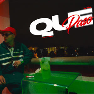 QUE PASÓ? (feat. Youngvaras)