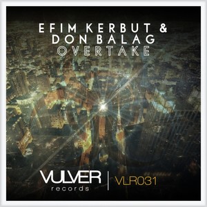 Overtake (Original Mix)