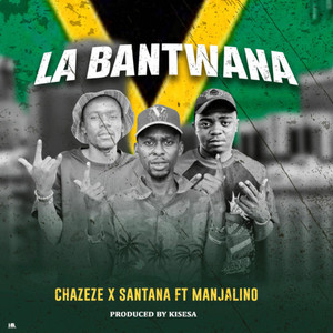 LA BANTWANA