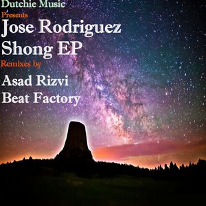 Shong (Asad Rizvi Remix)
