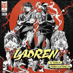 Ladren (Explicit)