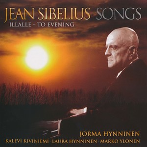 Jean Sibelius songs