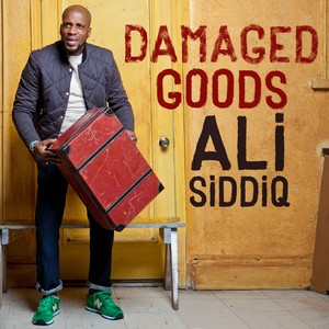 Damaged Goods (Explicit)