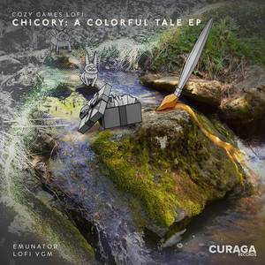 The Mountain Top (Lo-Fi Edit)