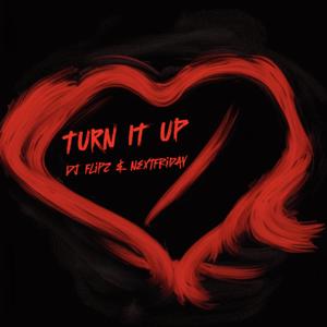 TURN IT UP (Explicit)