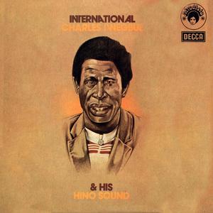 International Charles Iwegbue & His Hino Sound