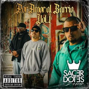 Don't Stop (feat. Myzty-k & DJ C4)