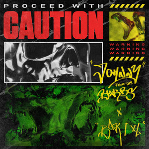 Proceed with Caution (Explicit)